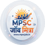MPSC Job Mitra Logo
