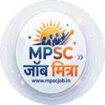 MPSC Job Mitra Logo